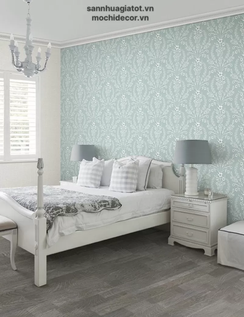 Giấy dán tường LOHAS Hàn Quốc mã 87427-2 87419-2