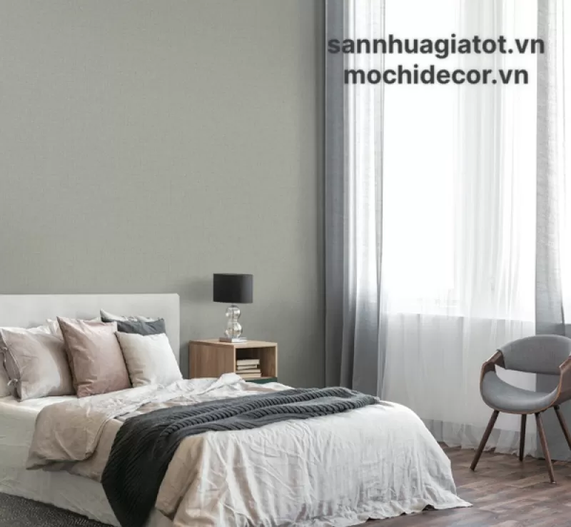 Giấy dán tường LOHAS Hàn Quốc mã 87426-4