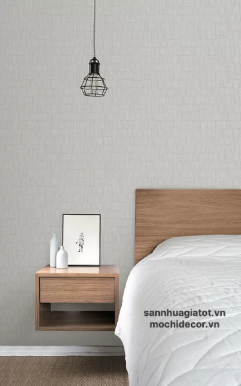 Giấy dán tường LOHAS Hàn Quốc mã 87422-1