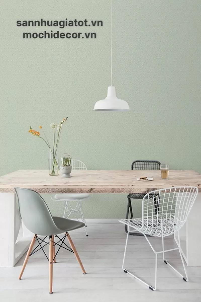 Giấy dán tường LOHAS Hàn Quốc mã 87417-3