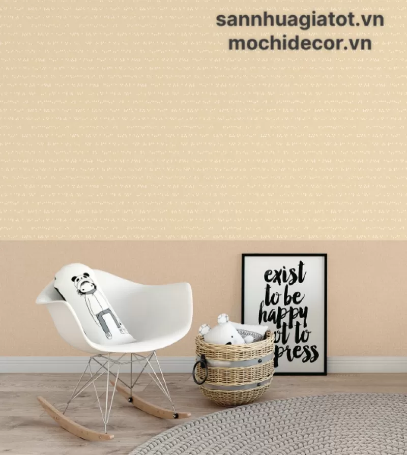 Giấy dán tường LOHAS Hàn Quốc mã 87412-1 87429-5