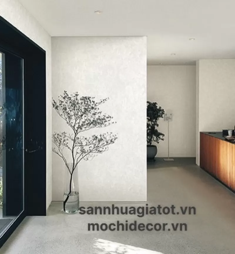 Giấy dán tường LOHAS Hàn Quốc mã 87408-6 87408-7