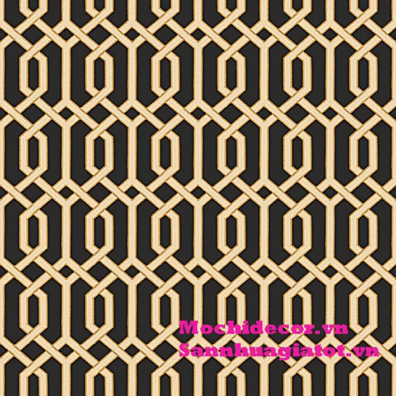 Giấy dán tường Hàn Quốc Decortex mã 4404-4