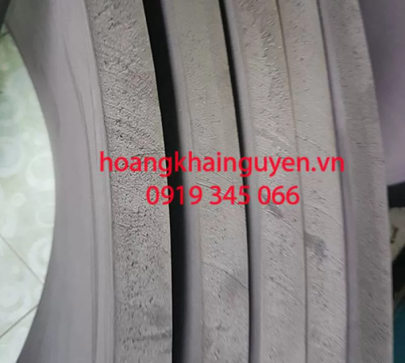 Cao su mút xốp 21ly | Mút xốp màu đen 21mm | Mút xốp eva 22mm