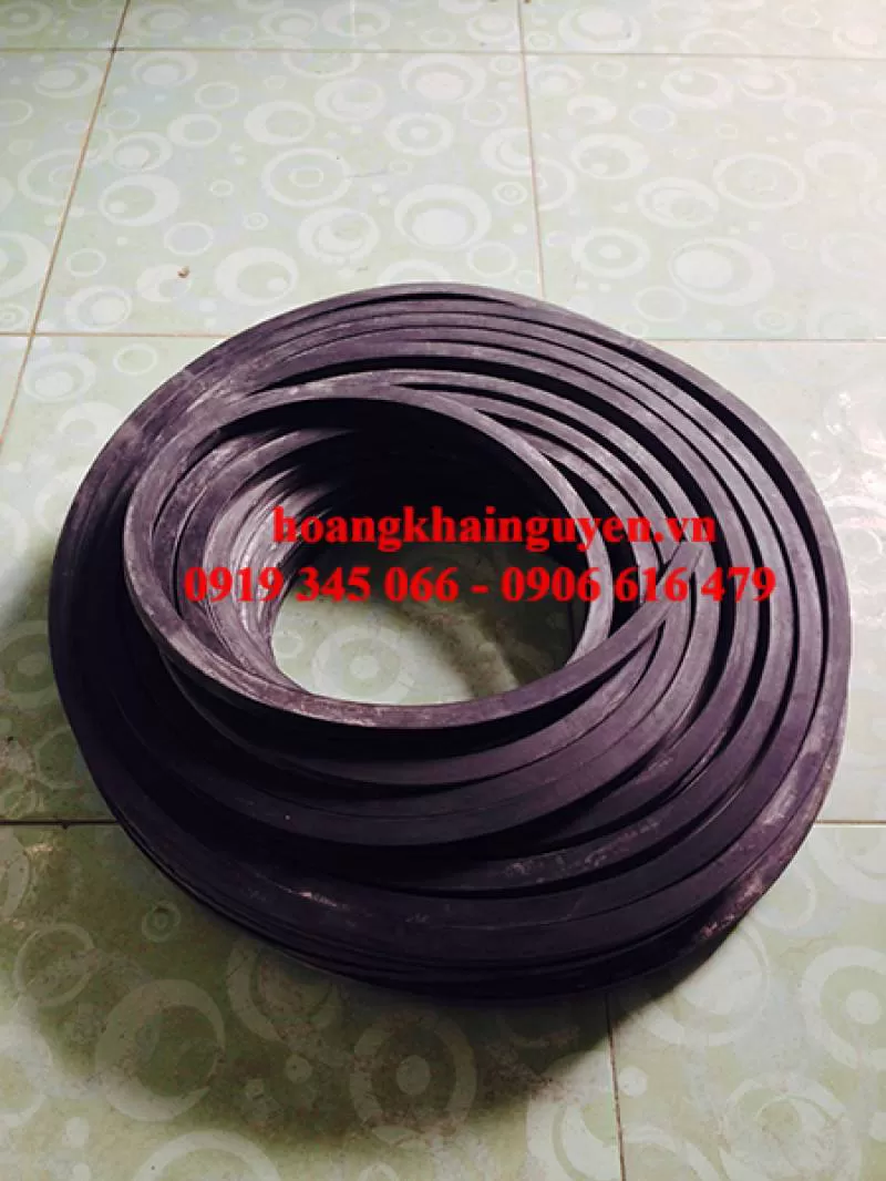 RON CAO SU XỐP QUẬN 1