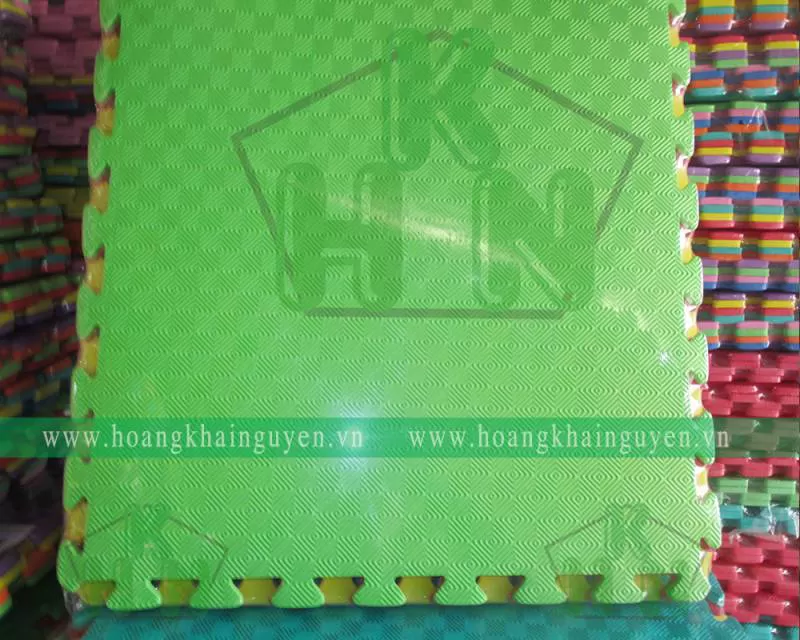 Thảm lót nền tập võ | Tham lot nen tap vo