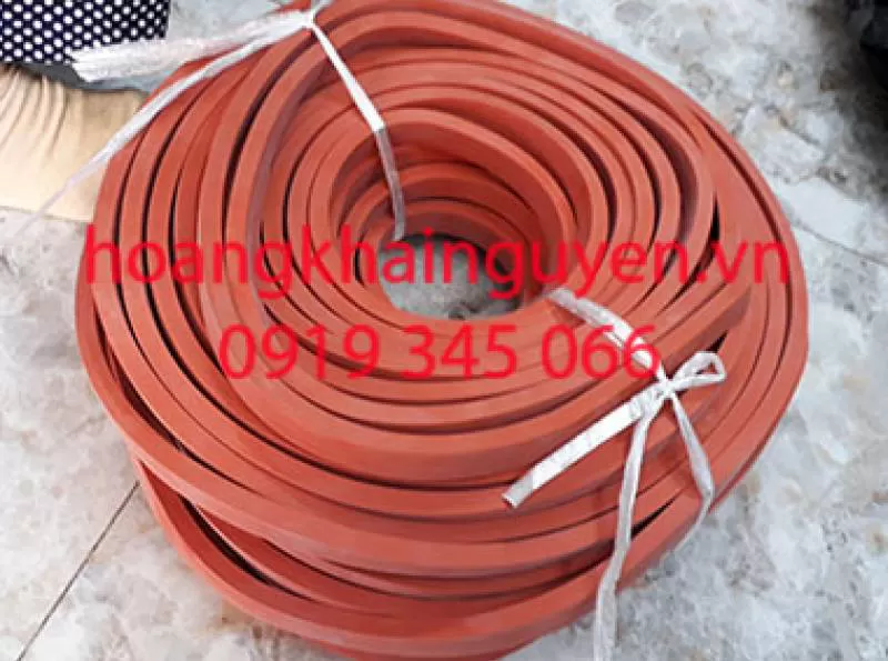 RON SILICON CHỊU NHIỆT QUẬN 2