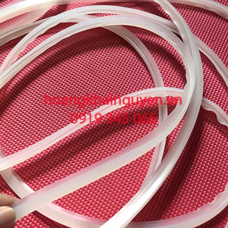 RON SILICON CHỊU NHIỆT QUẬN 6