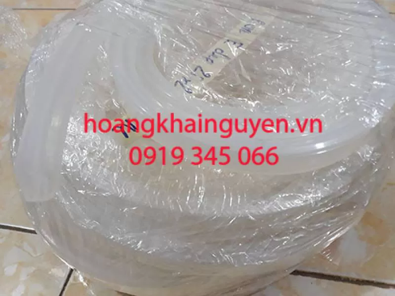 RON SILICON CHỊU NHIỆT QUẬN 8