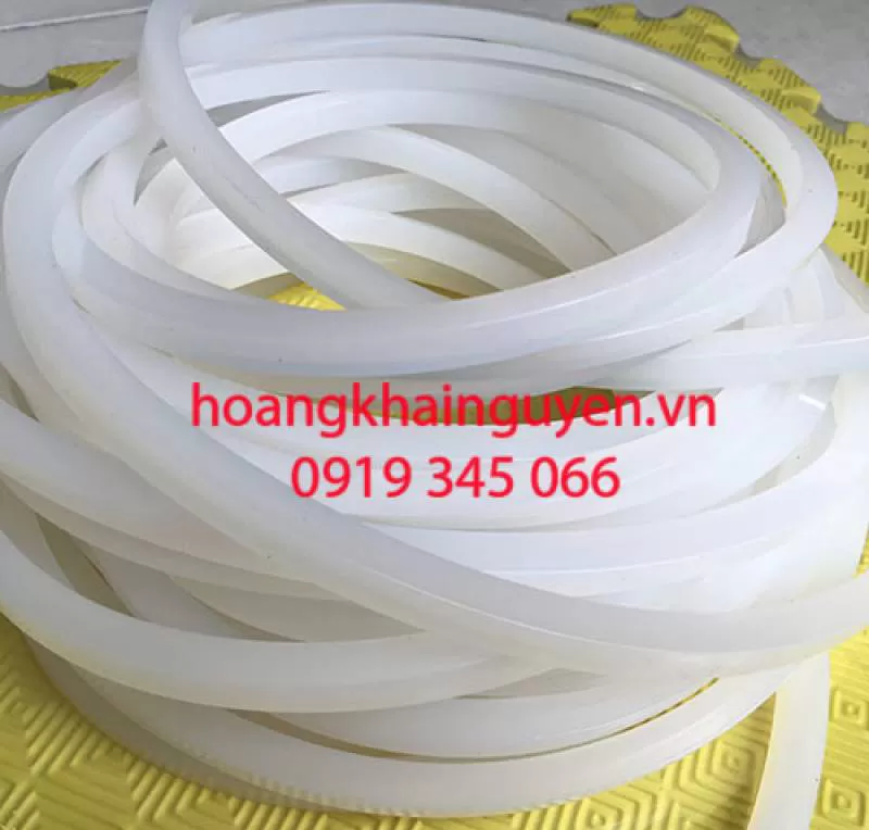 RON SILICON CHỊU NHIỆT QUẬN 10