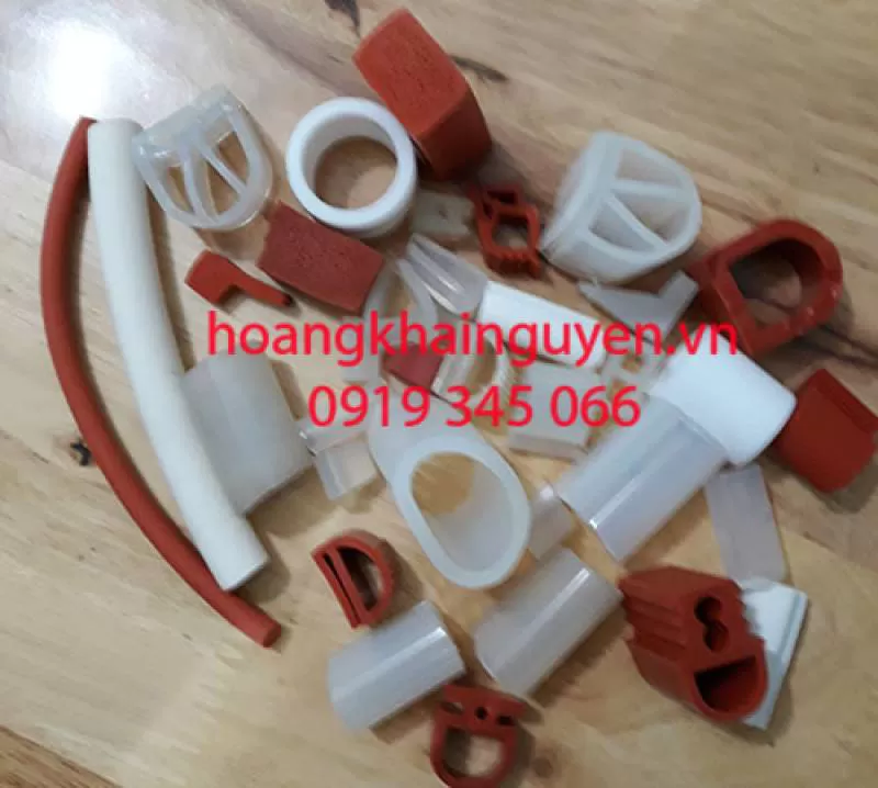 RON SILICON CHỊU NHIỆT QUẬN 12