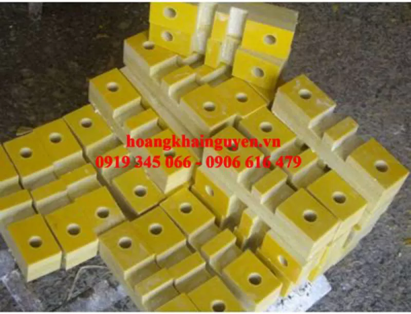 Gia công nhựa phíp thuỷ tinh