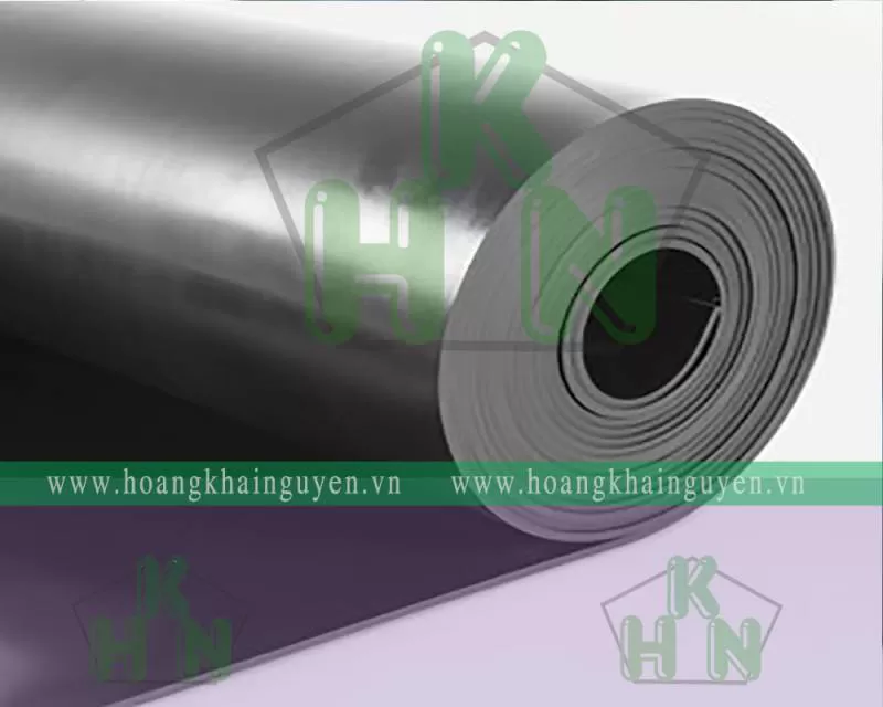 Cao su lót sàn xe ôtô 15ly | Tấm lót xe ôtô bằng cao su 20mm