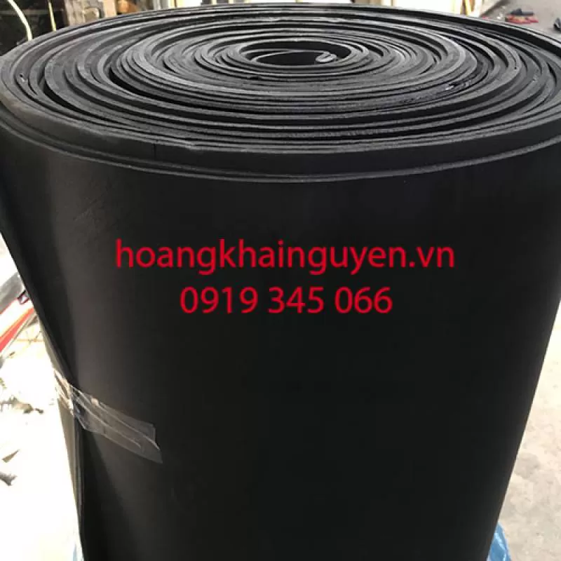 Mút xốp cuộn quận bình chánh