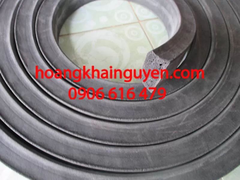 RON CAO SU XỐP VŨNG TÀU