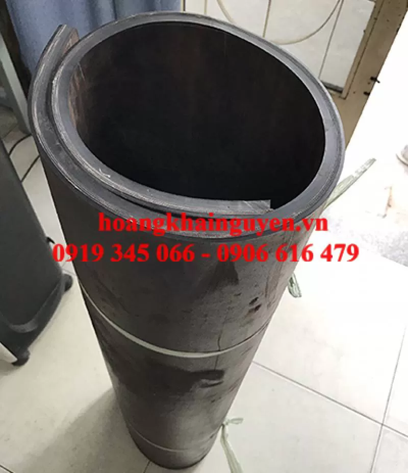 Cao su tấm quận gò vấp