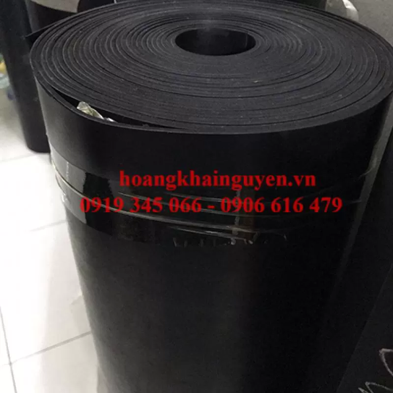 Cao su tấm củ chi