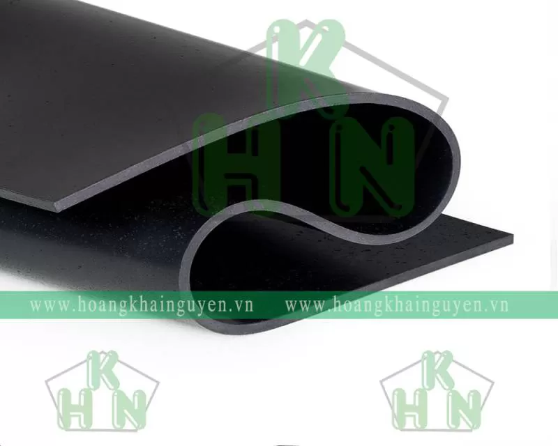 Cuộn cao su chịu dầu 3mm | Cuon cao su chiu dau 15mm