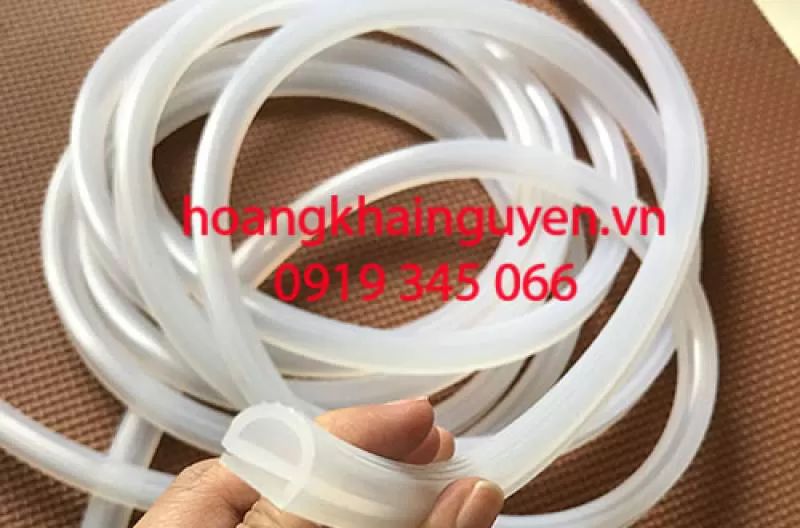 RON SILICON CHỊU NHIỆT QUẬN GÒ VẤP