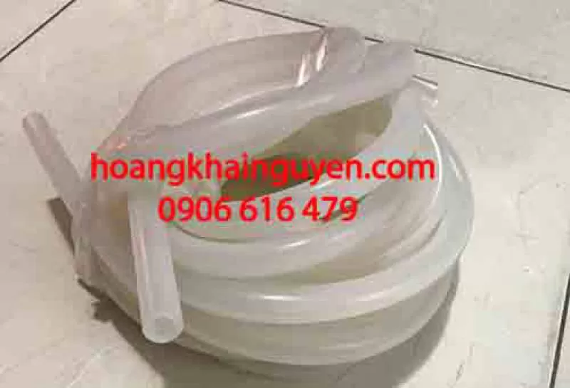 RON SILICON CHỊU NHIỆT THỪA THIÊN HUẾ