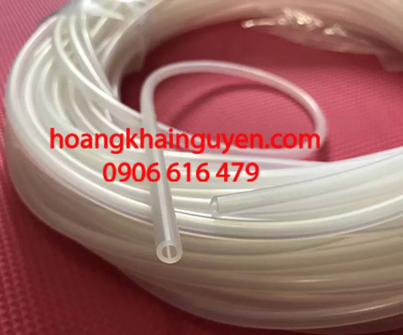 RON SILICON CHỊU NHIỆT AN GIANG