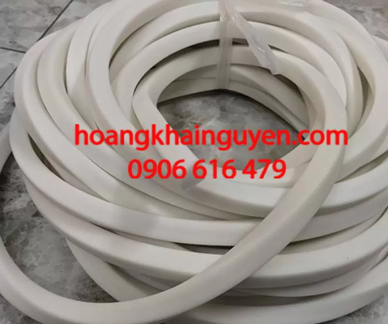 RON SILICON CHỊU NHIỆT BẠC LIÊU