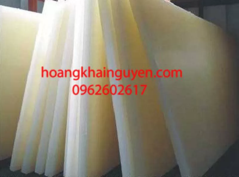 Nhựa công nghiệp quận bình thạnh