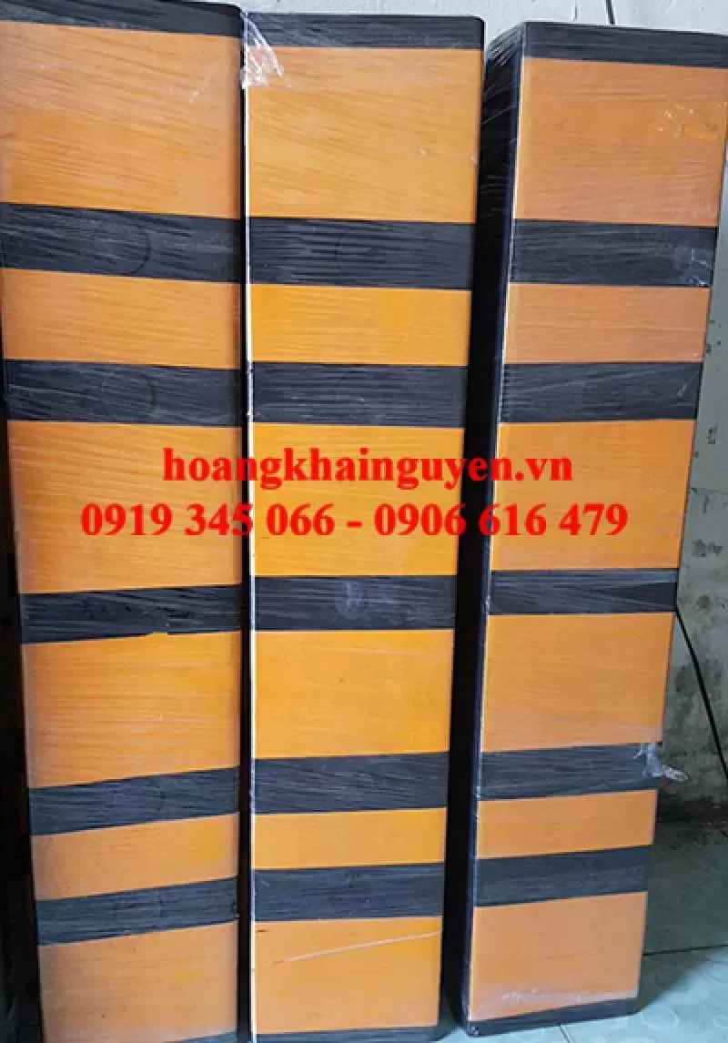 Đệm cao su chống va quận 7