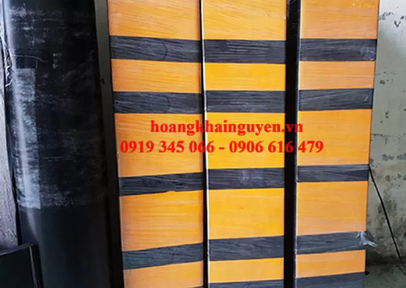 Đệm cao su chống va quận 11