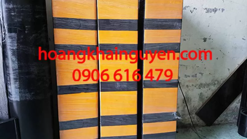 Đệm cao su chống va bình dương