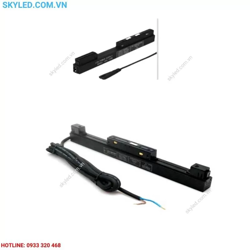 Nguồn 200W -> DC 48V NGUỒN 200W