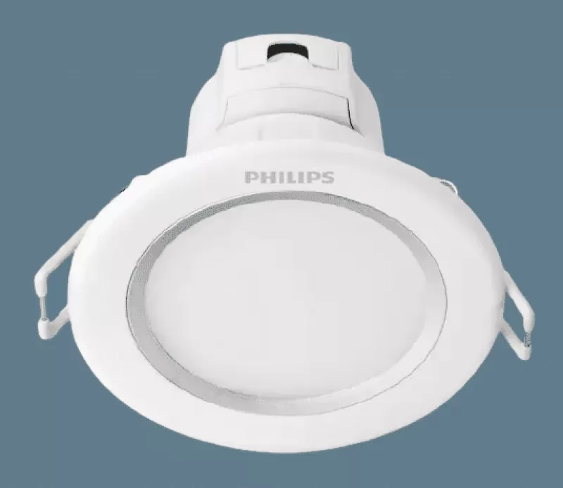 80080 Downlight LED 3.5W 2700K/4000k/6500K 230V ¢80 