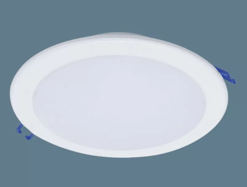 Downlight LED DN020B 11W LED9 3000/4000/6599K ¢125