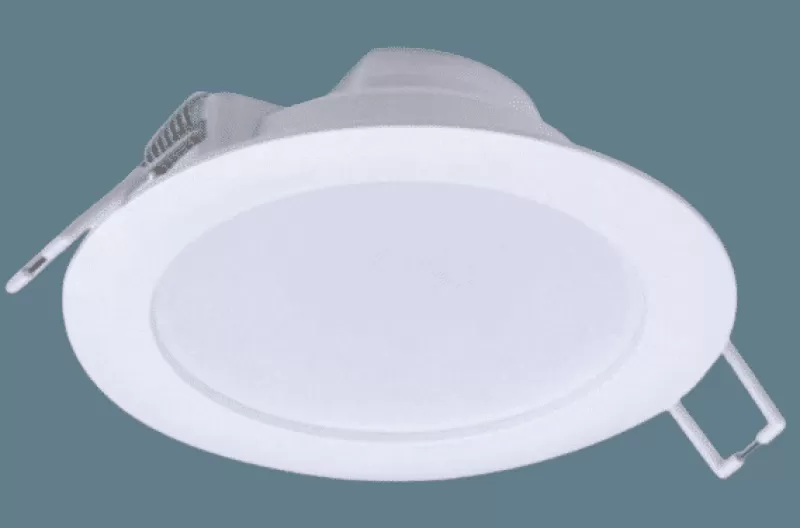 Downlight LED DN020B 6W LED6 3000/4000/6500K ¢90