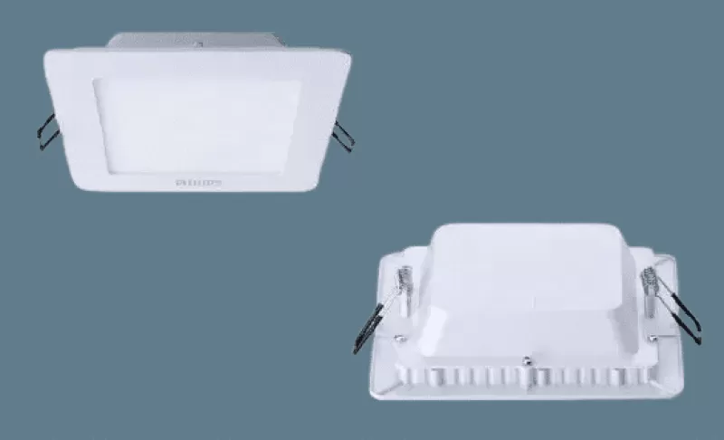 Downlight LED DN024B 10W LED6