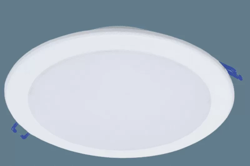 Downlight LED DN027B G2 LED9 D125 RD (Tròn, lắp âm trần)