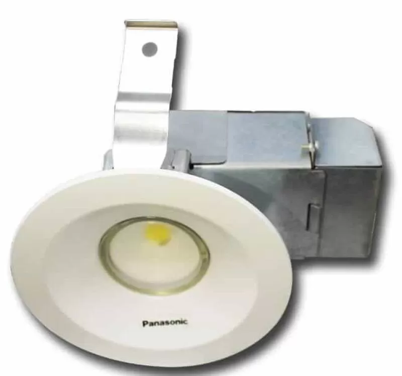 Đèn led downlight 8.6W HH-LD40701K19 HH-LD20701K19 panasonic
