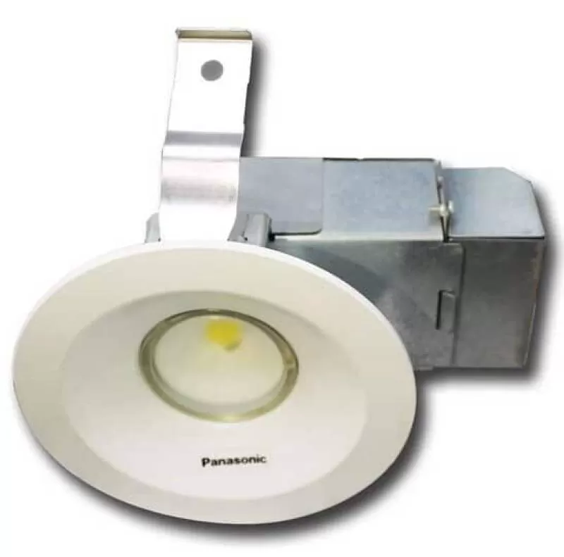 Đèn led downlight 8.6W HH-LD40708K19HH-LD20708K19 panasonic