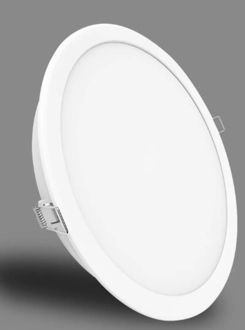 Đèn âm trần-eco series-24W-220V PCNED243 NED244 NED246 Nanoco