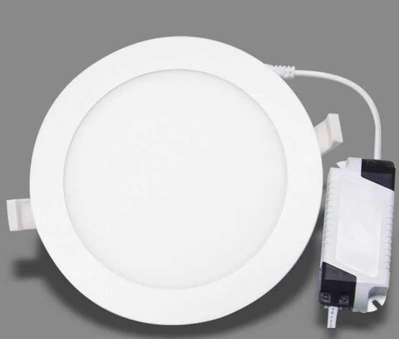 Đèn led âm trần siêu mỏng 12W-220V NSD1231 NSD1241 NSD1261 Nanoco