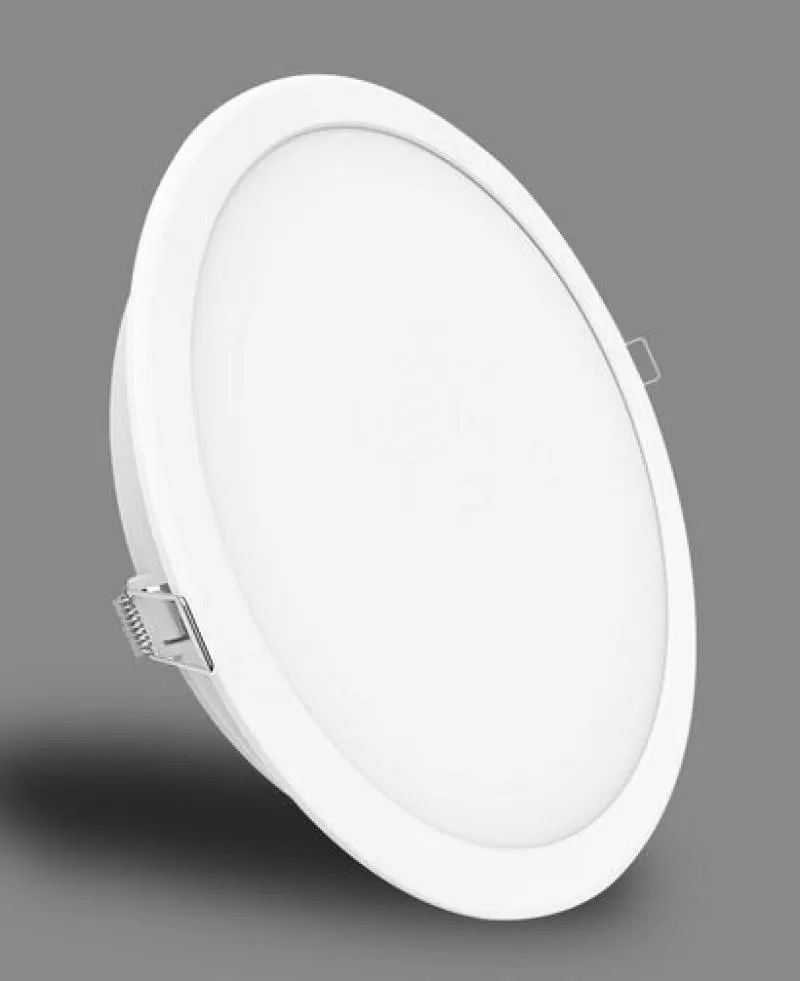 Đèn led downlight-eco series 12W-220V PCNED123 NED124 NED126 Nanoco