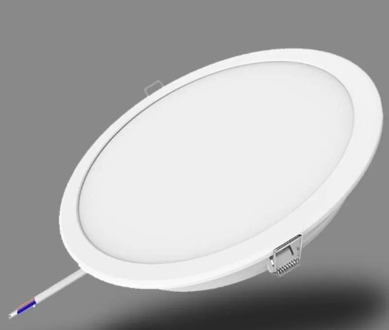 Đèn led downlight-eco series-7W-220V PCNED073 NED074 NED076 Nanoco 