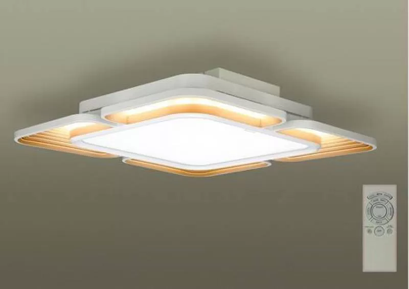 Đèn led ốp trần HH-LAZ317988 Panasonic 