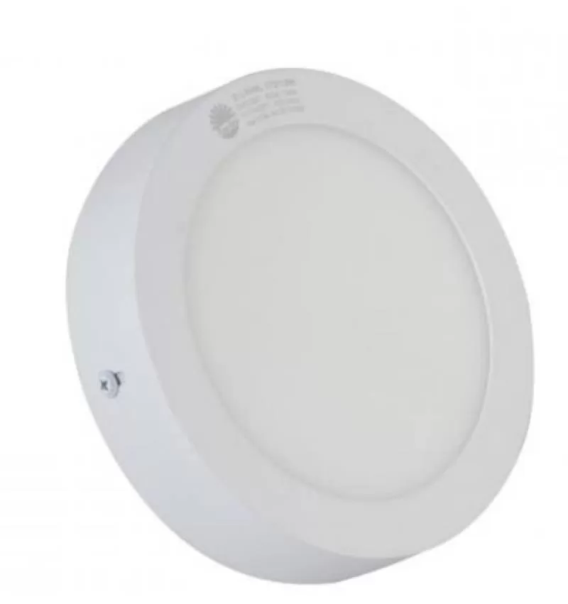 LED Ốp trần cảm biến18W LN09L