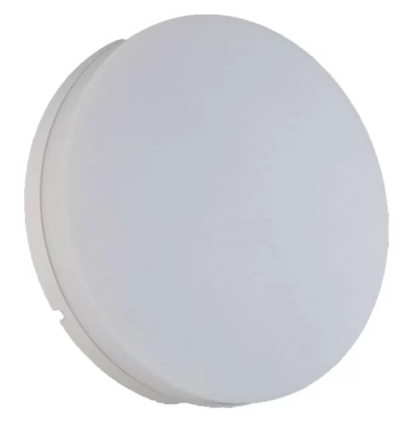LED Ốp trần đổi màu 12L tròn 18W 