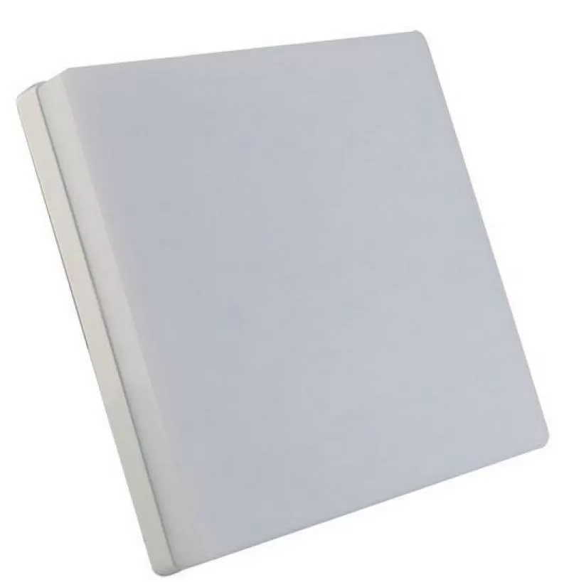 LED Ốp trần đổi màu 12L vuông 18W