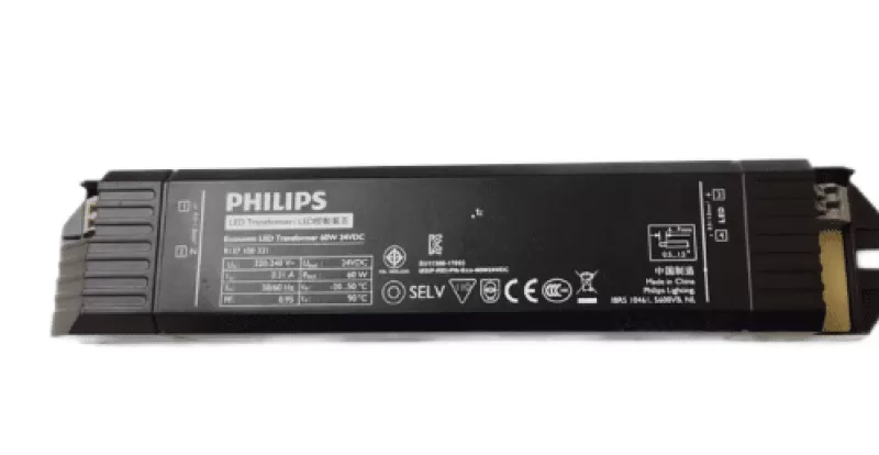 Nguồn led Economic 30W 24VDC