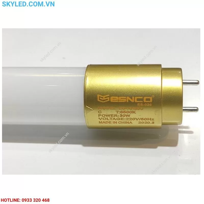 Bóng Đèn Led Tube 1m2 T8 30W Esnco 