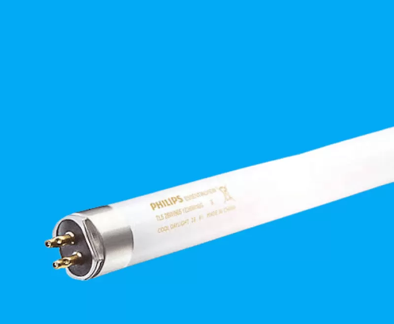 Bóng huỳnh quang T8 tiêu sángRL-D Super 80Brightboost 18W 1SL/25