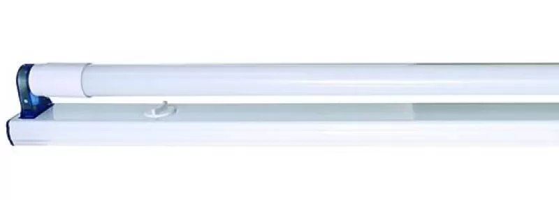 Bộ LED Tuýp thủy tinh nguồn rời M21 22W